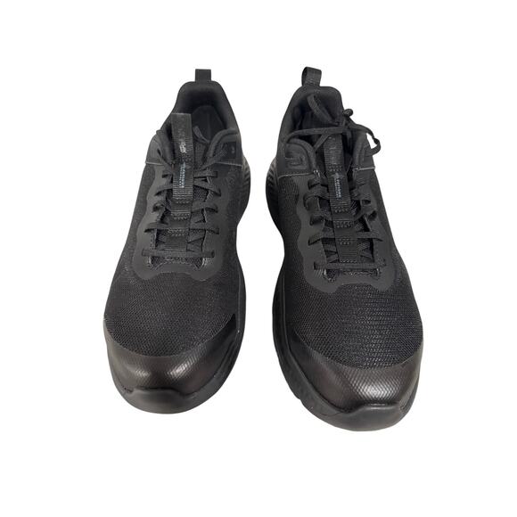 Timberland Setra Composite Toe Work Men\'s Sneaker - Size: 8 - Black main image 8